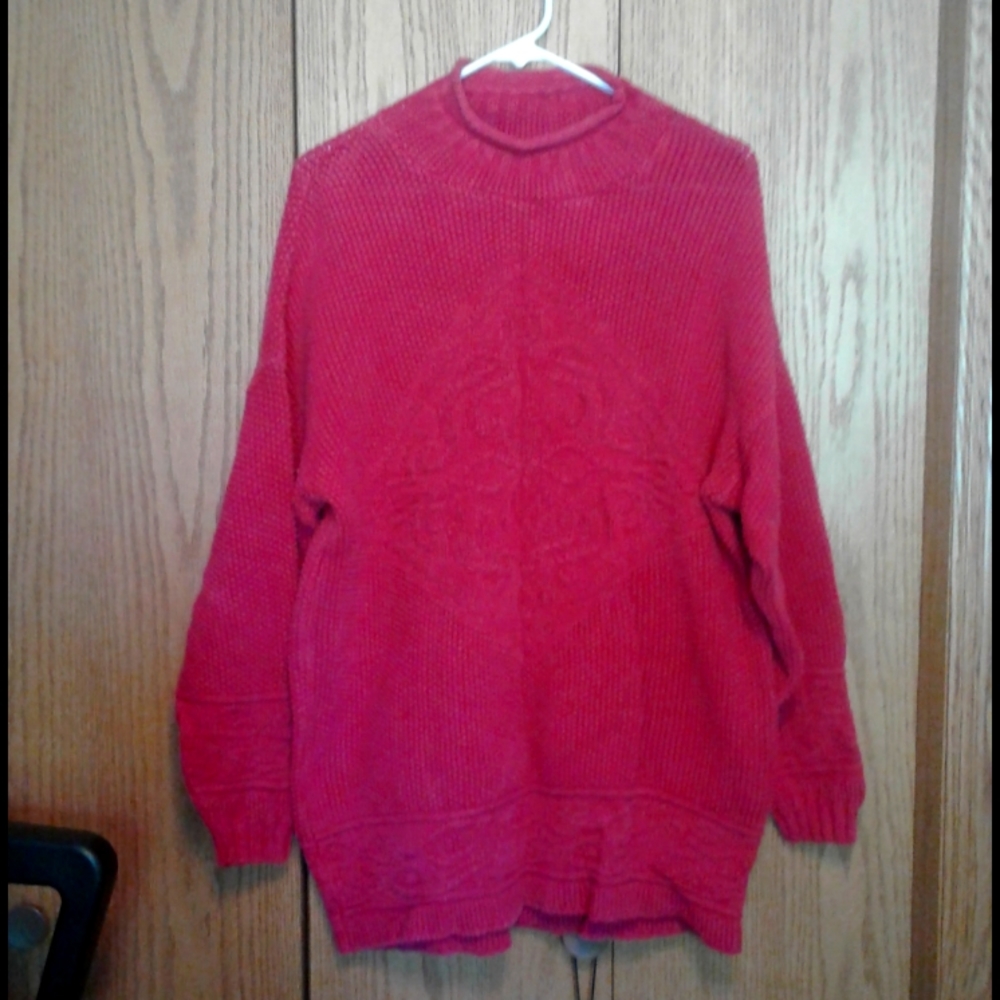 Hunt Club sweater